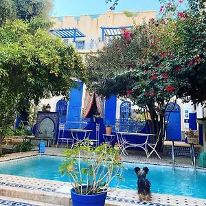 riad-jean-claude.hotelfesmorocco.com/