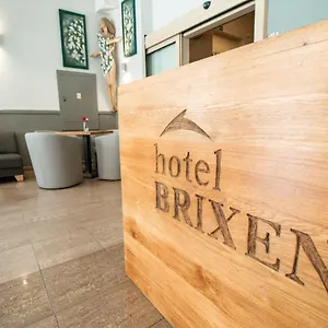Brixen Praag