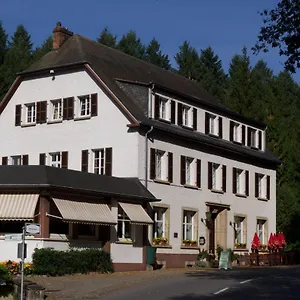 Hotel Hostellerie De La Vallee