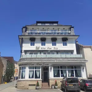 Hotel Whiteswan, Ihnen