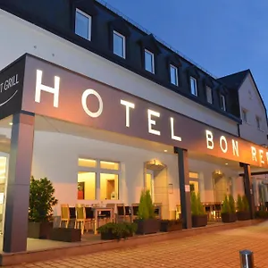 Hotel Bon Repos, Scheidgen
