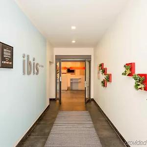 3* Hotel Ibis Belval