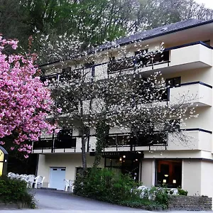 Hotel Le Claravallis, Clervaux