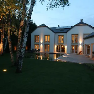 Bed & Breakfast White Pearl, Mullerthal