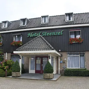 hotel-steensel.ihotelsrotterdam.com/