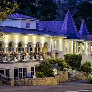 Hotel Domaine De La Foret, Remich