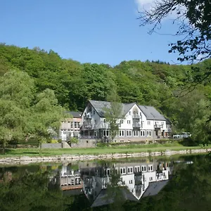 Hotel Cocoon La Rive, Bourscheid