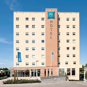 2* Hotel Ibis Budget Luxembourg Sud